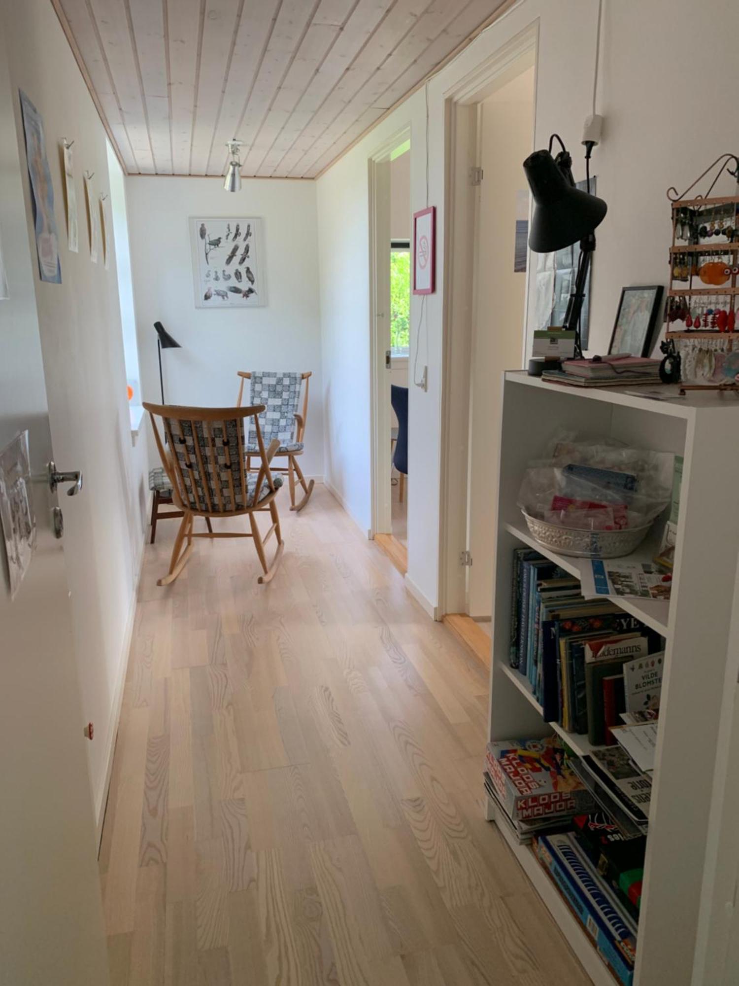 Tusindfrugt B&B Store Heddinge Exteriér fotografie